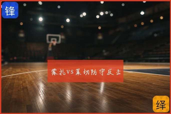 蒙扎vs莱切防守反击